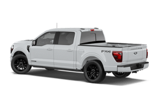 2026 Ford F-150® External Image 2